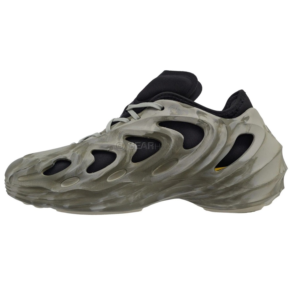 Mens Size 8 - adidas Adifom Climacool Mens Foam Cage Shoes,Olive Green Camo NEW